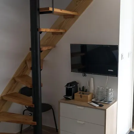 Holiday home Manna - - Toparti Nyaralo