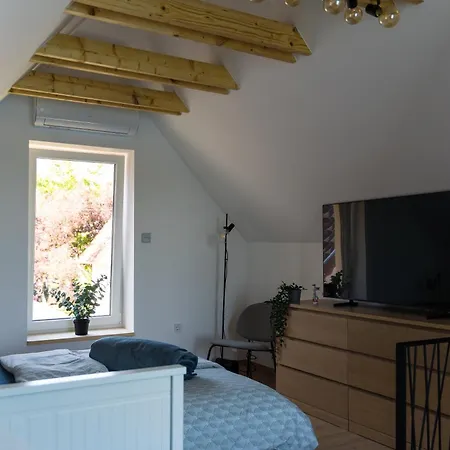 Holiday home Manna - - Toparti Nyaralo *