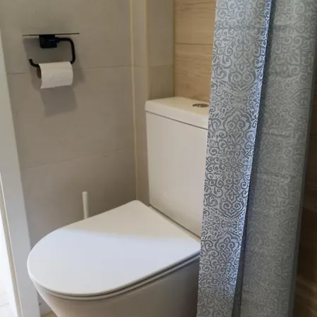 Vakantiehuis Manna - - Toparti Nyaralo Gyékényes