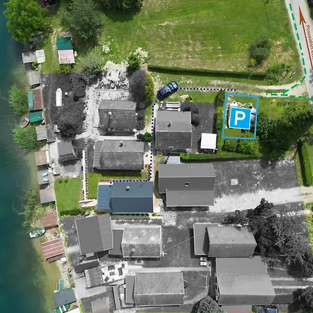 Manna - - Toparti Nyaralo Holiday home Gyekenyes (Somogy)